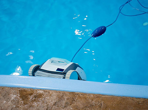 What are the Features of Pool Robot Cable?cid=9