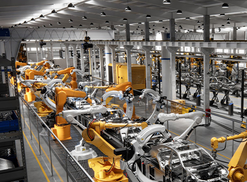 The Rapid Growth of Flexible Cable Demand in the Automation Industry