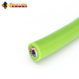 Multi-Core Screened Drag Chain Cable