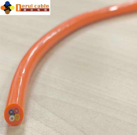  Deru brand sensor cable