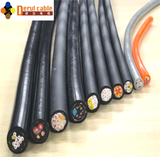  Deru brand sensor cable