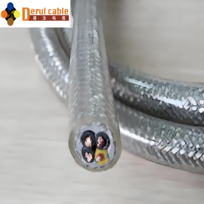  Inverter cable