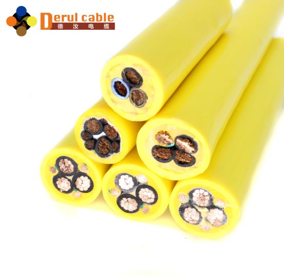 Crane cable