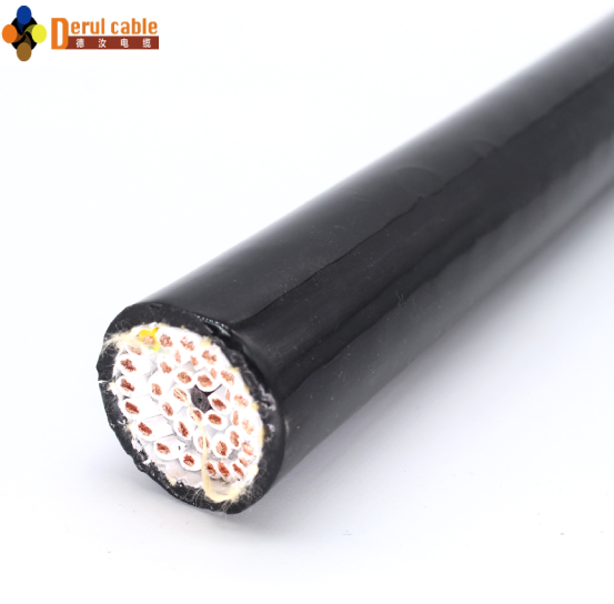  spreader cable