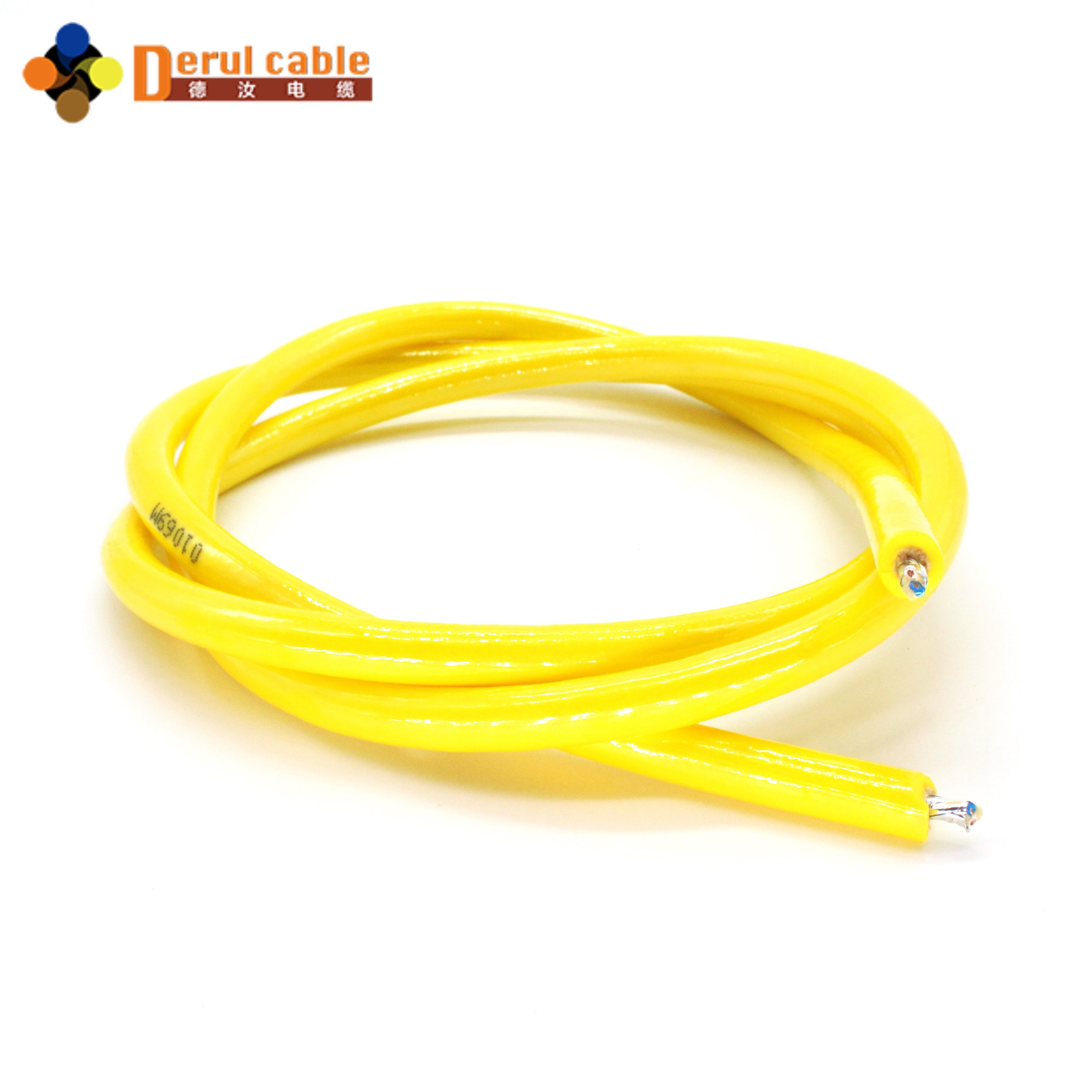 Flexible cable