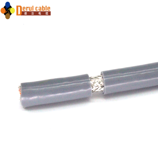 derul twisted pair cable