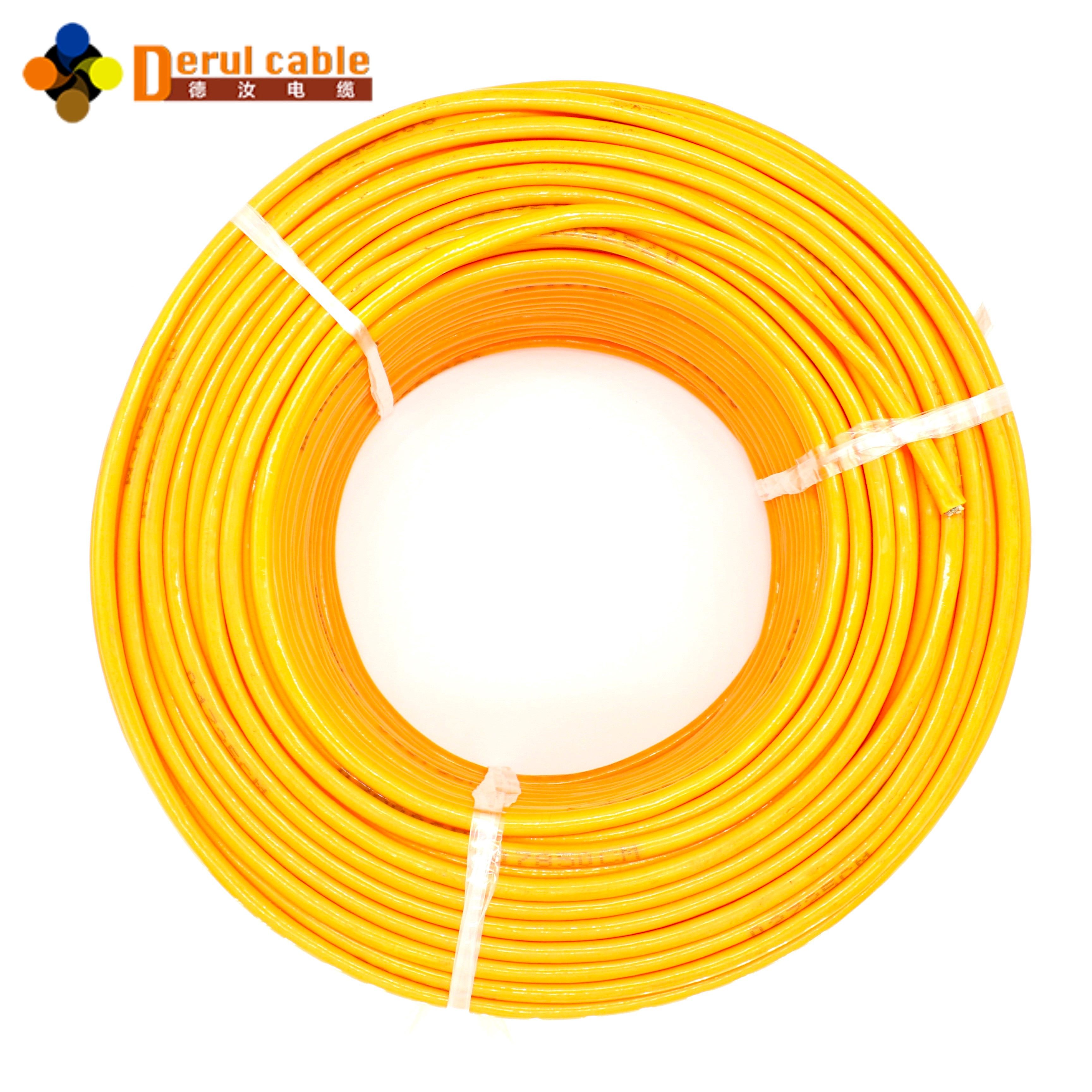 umbilical cable