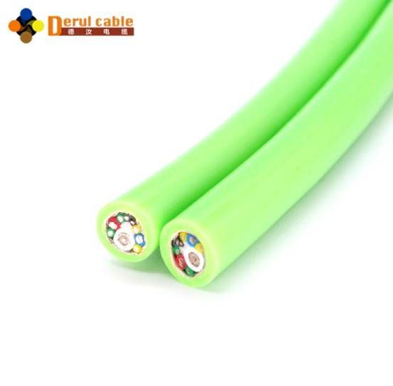 umbilical cable